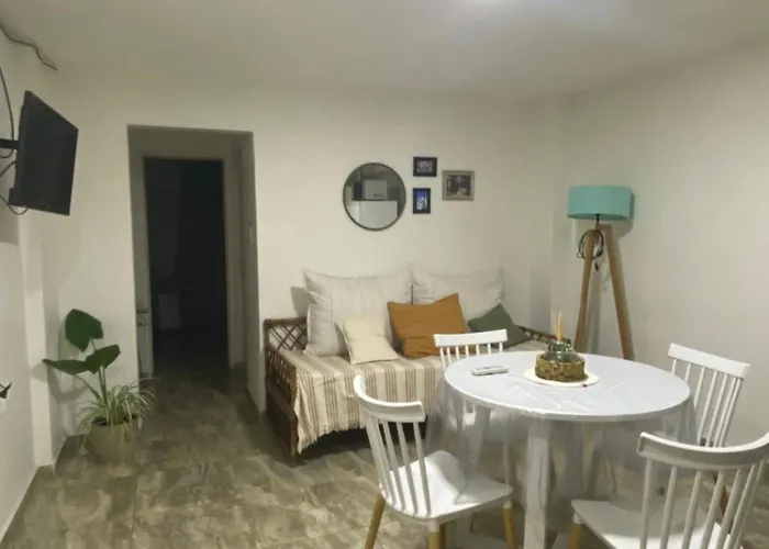 Departamento Temporario La Plata