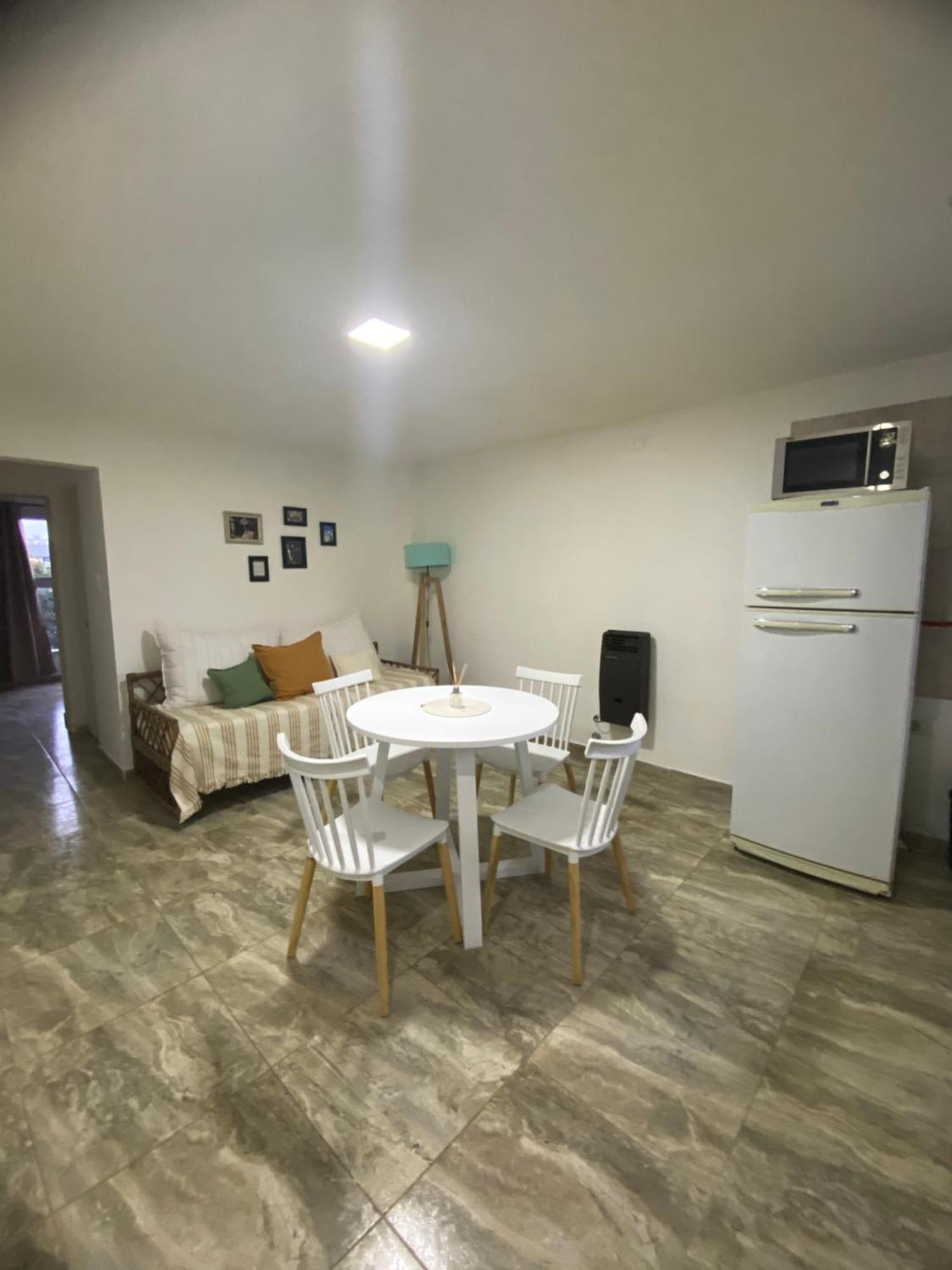 Apartment Departamento Temporario La Plata La Plata